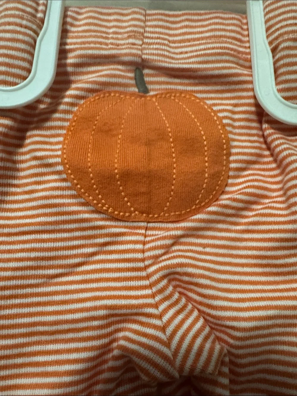Carters soft long